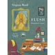 thumbnail image 1 of FLUSH LUMEN VIRGINIA WOOLF, 1 of 1