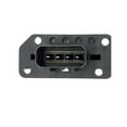 thumbnail image 4 of Holstein Parts 2BMR0046 HVAC Blower Motor Resistor for Toyota, 4 of 5