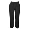thumbnail image 1 of Pantalón George para Dama, Lino Negro Talla G, 1 of 4