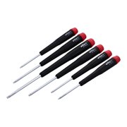 Wiha Tools Torx Precision Screwdriver Sets, Torx, 6 Piece