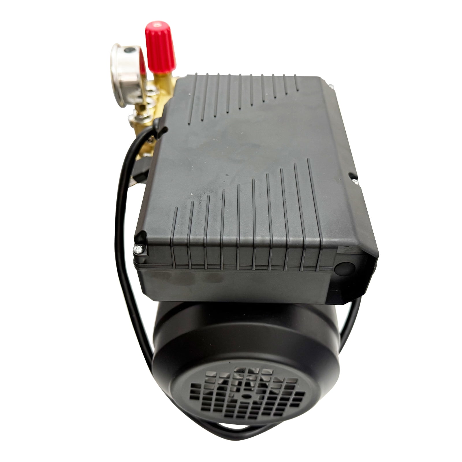 11-13L/MIN High Pressure Car Washing Machine Cleaning Pump Electric Portable 110V