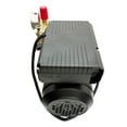 thumbnail image 4 of Electric Pressure Washer Portable Pressure Cleaning Pump with Water Gun 11-13L/min 110V, 4 of 16