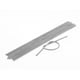 thumbnail image 1 of 10 Pcs Bobina de Elemento Calefactor FeCrAl para Horno 220V 500W, 1 of 2