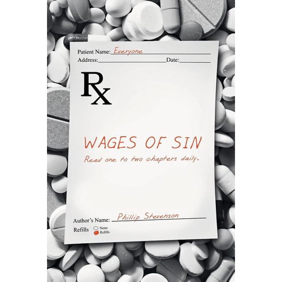 Wages of Sin, (Paperback)
