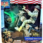 GI Joe 75th Ranger Regiment Cycle