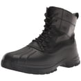 thumbnail image 1 of Sperry Men's Snow Boot, Black, 8, 1 of 1