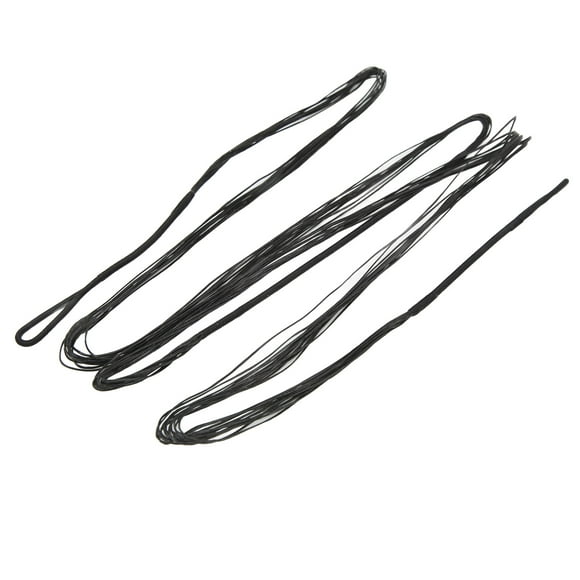 Strands Bow String,12 Strands Archery Bow Recurve Bow String Archery Bow String Smart Functionality