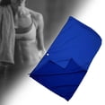 thumbnail image 6 of Cooling Towel Fast Drying Bandana Scarf Cool Towel for Running Sports Hiking Dark Blue, 6 of 7