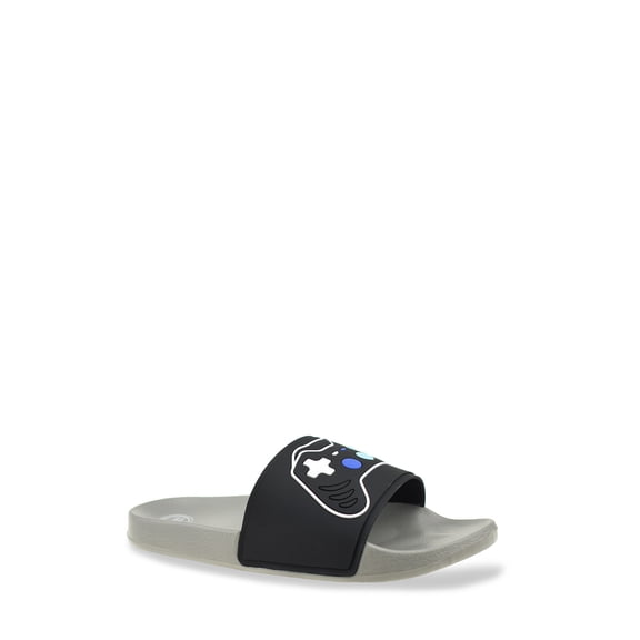 Wonder Nation Boys Game Slide