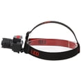 thumbnail image 3 of Linterna frontal LED con luz para la cabeza, recargable por USB, para correr, acampar al aire libre, T6, 3 of 14