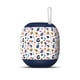 thumbnail image 1 of Altavoz Bluetooth portátil inalámbrico Packed Party Stay Wild, 1 of 8
