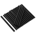 thumbnail image 6 of CCOCC 2026 New 50 Pcs Mini Hot Glue Mini Glue Stick Hot Melt Glue Stick 10.00X0.70X0.70Cm Black, for Crafting, Diy Projects, Quick Repairs, Home Decor, Scrapbooking, 6 of 7