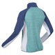 thumbnail image 4 of Regatta - Forro Polar Hepley para Mujer (Azul Bristol, Vaquero Dusty), 4 of 7