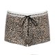 thumbnail image 3 of Tops de tubo con estampado de leopardo, ropa urbana, estética urbana, estilo retro, sexy, estilo Y2K, tops cortos, cómodos, casuales, lindos, para mujer, 3 of 5