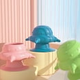 thumbnail image 3 of Alician Pet Silicone Breast Feeder Multifunctional Pet Pacifier Feeders With Strong Suction Cup For Dogs Cats, 3 of 8