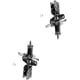 thumbnail image 1 of Par de Amortiguadores Gas Deville 1994 A 1996 Cadillac Del Oespectrum MONROE ., 1 of 4