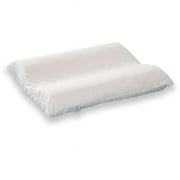Hermell Products NC3980 Double Lobe Orthopedic Pillow