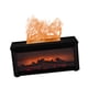 thumbnail image 5 of Humidificador USB con control remoto para hogar y oficina, difusor de aroma de 24,4 x 10 x 11,2 cm Negro, 5 of 9