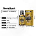 thumbnail image 2 of Ginger Essential Oil 30ml for Massage and Lymphatic Support Natural Blend for Relaxation and Wellness, 2 of 5