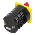 thumbnail image 2 of Electric Cam Switch, Cam Switch  Electrical Conductivity  For Circuit Control, 2 of 8