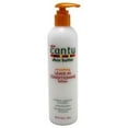 thumbnail image 1 of Cantu Shea Butter Smoothing Leave-In Conditioning Lotion 10 oz, 1 of 2