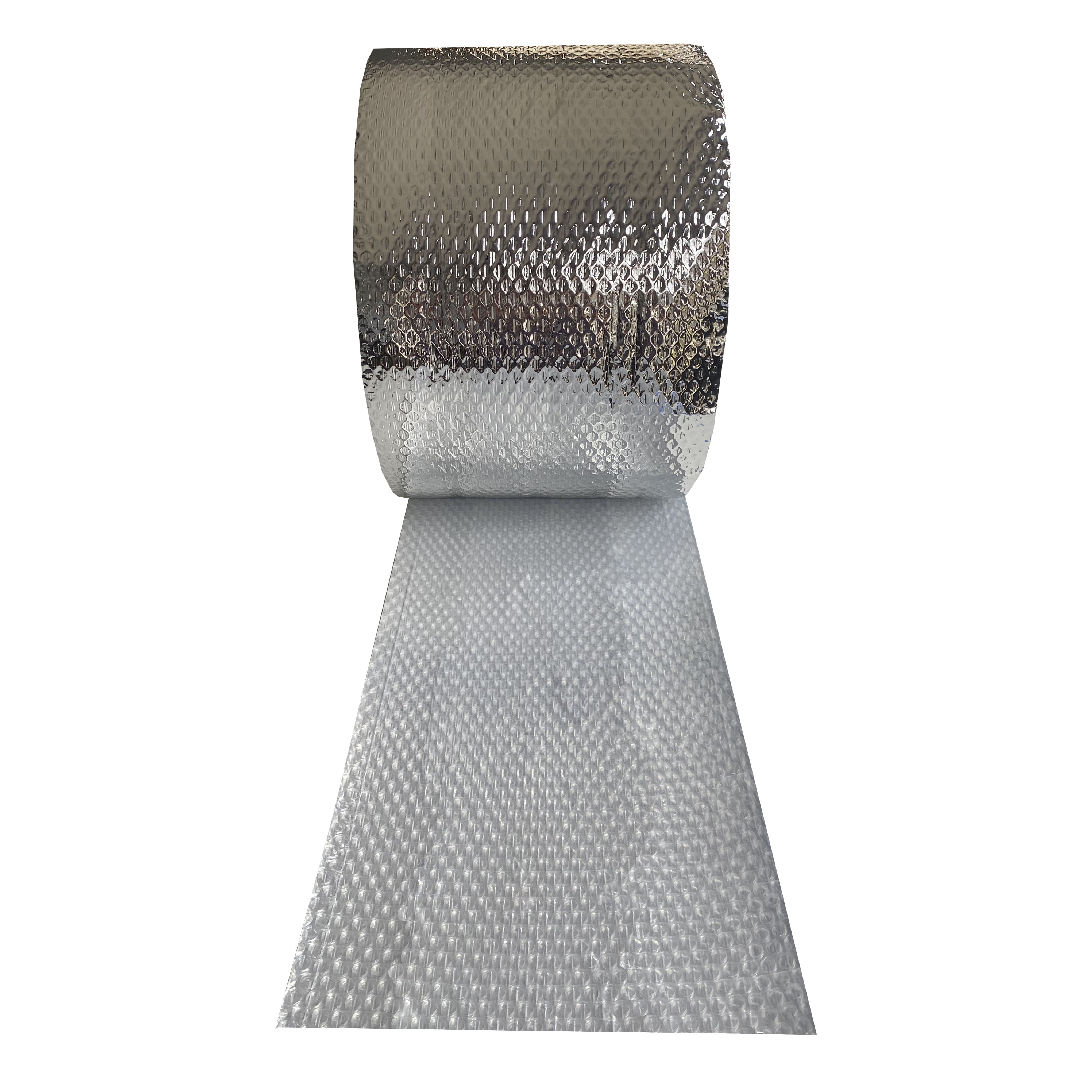 ABM Direct Thermal Bubble 125' x 12" Wide 3/16" Wrap