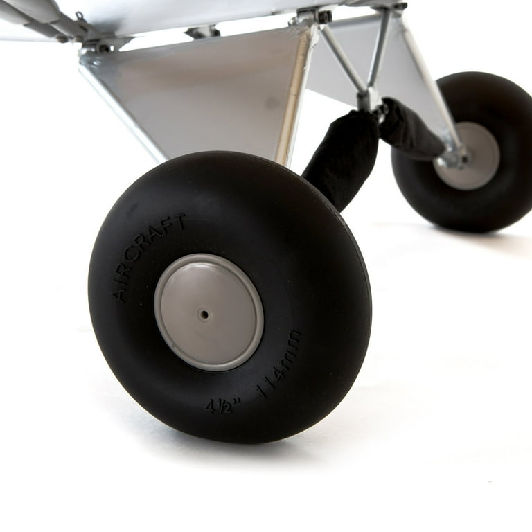 Hangar 9 Carbon Cub 15cc ARF HAN5065 Airplanes ARF Giant Walmart