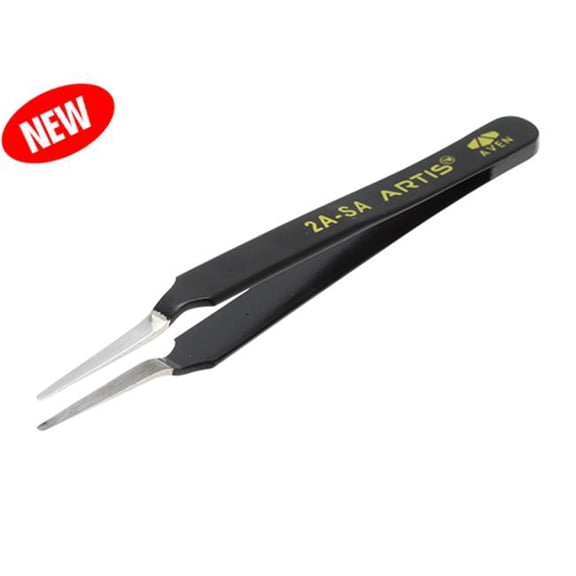 Aven 18049ARS 2A-SA Style Artis Tweezers