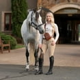 thumbnail image 4 of TuffRider Ladies Perfect Knee Patch Breeches, 4 of 10