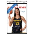 thumbnail image 3 of WNBA Indiana Fever - Caitlin Clark Feature Series 24 Wall Poster with Magnetic Frame, 22.375" x 34", 3 of 4