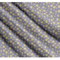 thumbnail image 3 of Soimoi Cotton Voile Fabric Lemon Slice Shirting Decor Fabric Printed Yard 42 Inch Wide, 3 of 7