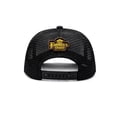 thumbnail image 4 of KNITE Gorra Farmer Truck Oro Trucker Hombre Ajustable Tractor Maquinaria Rancho, 4 of 4