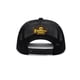 thumbnail image 4 of KNITE Gorra Farmer Truck Oro Trucker Hombre Ajustable Tractor Maquinaria Rancho, 4 of 4