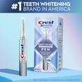 thumbnail image 3 of Crest 3DWhite Easy-To-Use Teeth Whitening Pen, 3 of 7