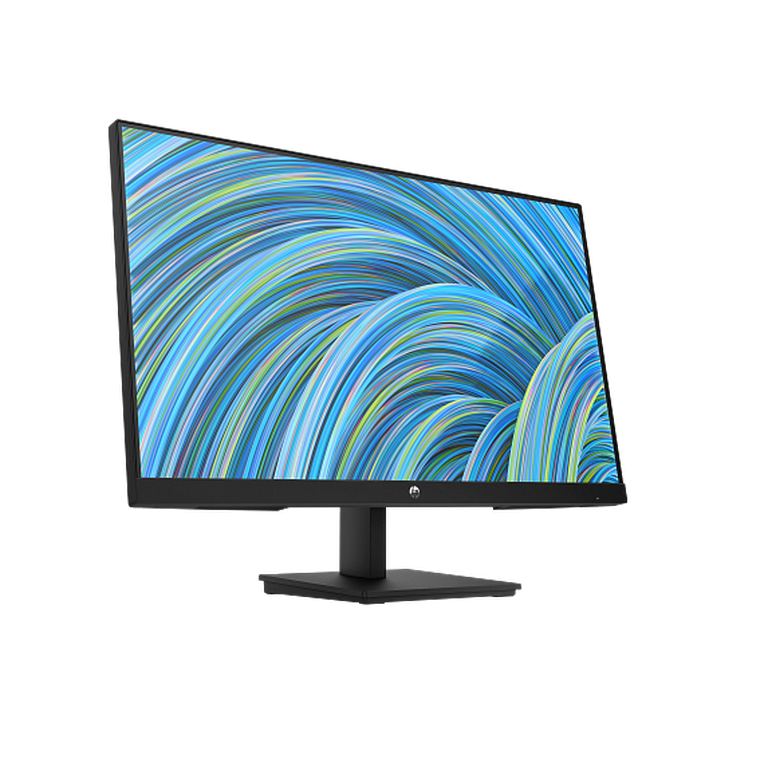 HP Gaming Computer V24v G5 23.8