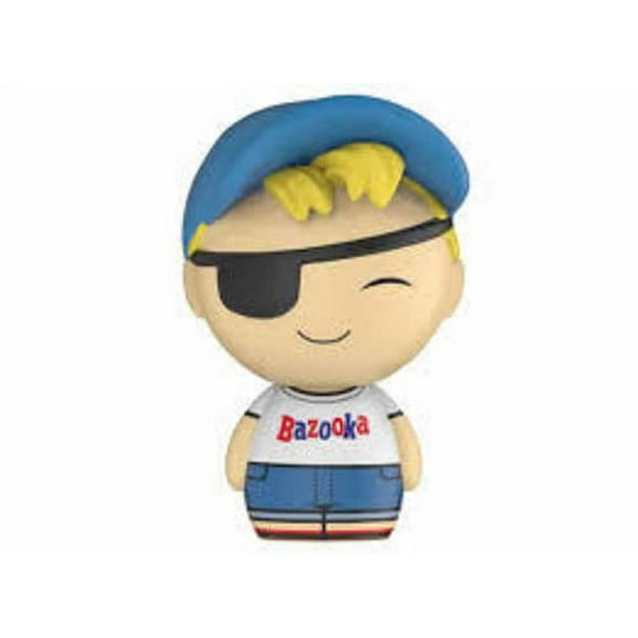 FUNKO SPECIALTY SERIES DORBZ: Bazooka Joe - Bazooka Joe