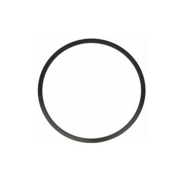 Air Cleaner Mounting Gasket - Compatible with 1969 - 1974, 1987 - 2005 Chevy Blazer 1970 1971 1972 1973 1988 1989 1990 1991 1992 1993 1994 1995 1996 1997 1998 1999 2000 2001 2002 2003