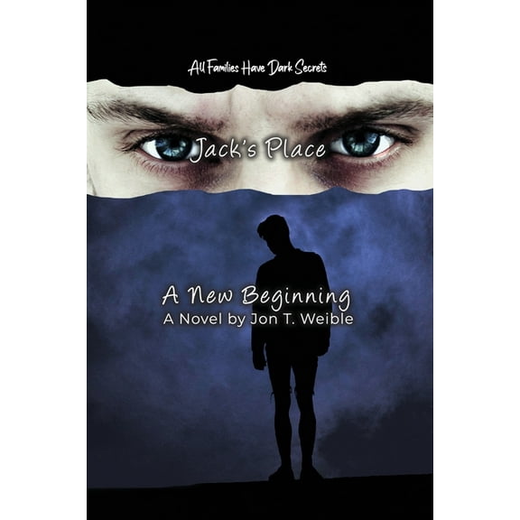 Jack's Place: A New Beginning, (Paperback)