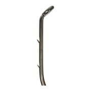 Eagle Claw Lazer Sharp Barbless Baitholder Fishing Hook, Bronze