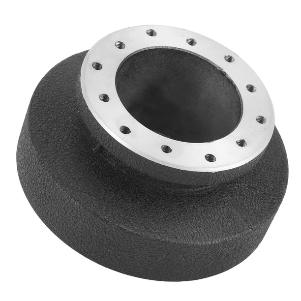 Base Del Volante Cubo Del Volante Reemplazo Del Cubo Del Volante Cubo Del Volante Universal Para NARDI MOMO ANGGREK Otros Vehículos