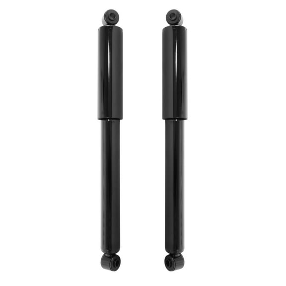 Unity Automotive Rear Conversion Kit Fits 2002-2013 Cadillac Escalade, 22-515000-R