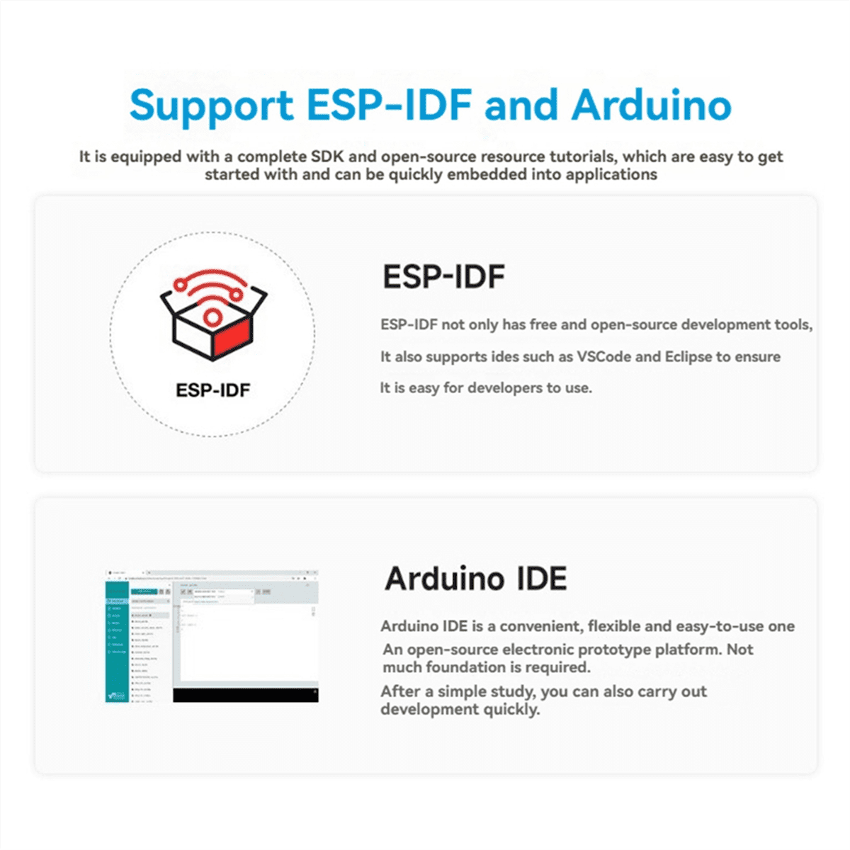 ESP32-S3 Development Board 1.75inch AMOLED Touchscreen with GPS Support XiaoZhi AI Voice Interaction,1 * Touchscreen 1 * Speaker 1 * GNSS Antenna