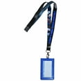 thumbnail image 2 of Marvel Captain America Shield Symbol ID Card Holder Lanyard, 2 of 3