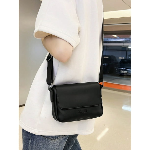 Square side bag sale