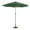 Hunter green, variant on CASTLECREEK 9' Market Patio Umbrella Blue