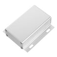 thumbnail image 1 of Miangastore Aluminum Project Box Small Electric Case Replacement Junction Box Metal Project Enclosure Case, 1 of 8