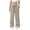 Brown, variant on Gibobby Wide Leg Sweatpants Women Comfy Lightweight Straight Leg Pants Baggy Low Waisted Running Lounge Pants(Green,XL)