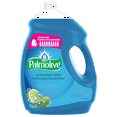 thumbnail image 1 of Palmolive Essential Clean Liquid Dish Soap, Citrus Scent + Salt - 145 Fluid Ounce, 1 of 9