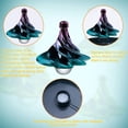 thumbnail image 2 of Juguete de escritorio Spinning Top TRUEGOOD Wind Gyro Wind Blow Turn, 2 of 9