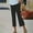 Black, variant on Pants For Women Casual Womens Pants White Adult Work Pants Women Lounge Pants For Women High Waist Pants Women With Pockets Women Fall Pants